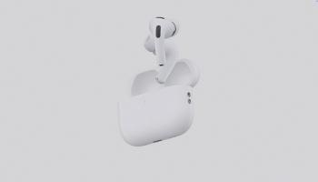 سماعة AirPods Pro3 