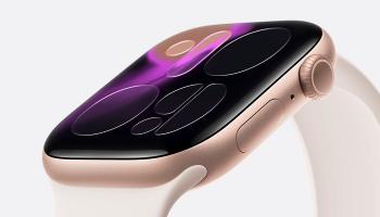 ساعة  Apple Watch Series 11 