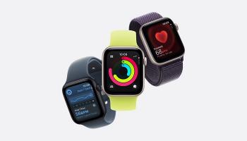ساعة Apple Watch SE 3