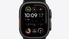 أبل تعلن رسميا عن ساعة Apple Watch Ultra 3