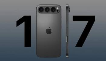 هاتف iPhone 17
