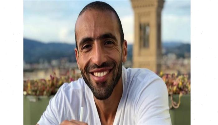 موعد ومكان جنازة المطرب عمرو ستين في مصر