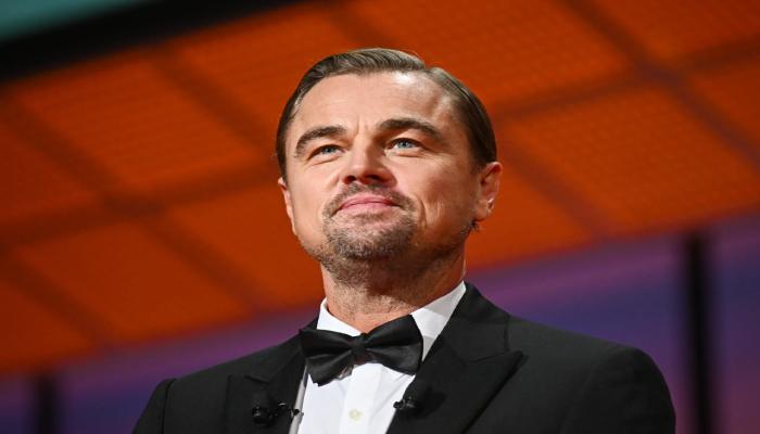 فصل جديد في مسيرة ليوناردو دي كابريو الفنية