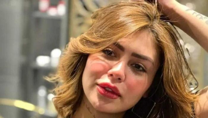 هدير عبد الرازق