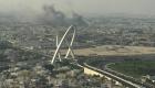 Reuters: Doha’da art arda patlamalar duyuldu