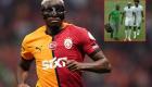Galatasaray'da kritik gün! Osimhen'in Sakatlığında son durum