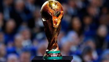كأس العالم 