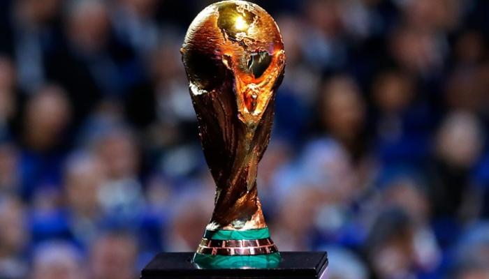 كأس العالم 