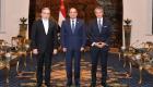 إيران تشكر مصر بعد اتفاق «الطاقة الذرية»