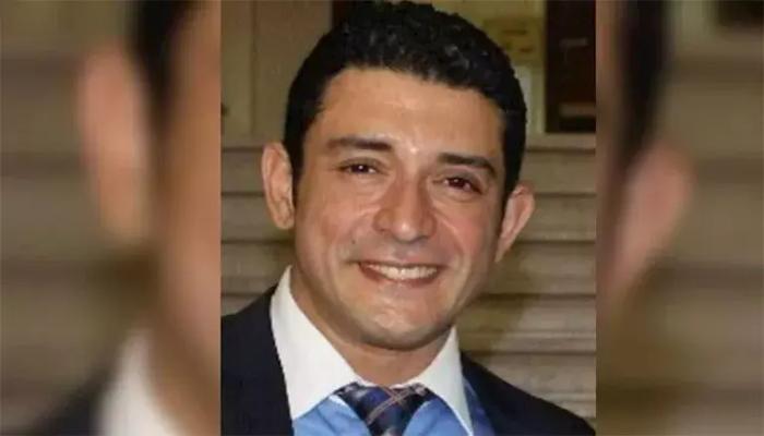 سبب وفاة أحمد الدجوي