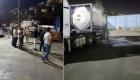 Kocaeli’de kimyasal sızıntı paniği yaşandı