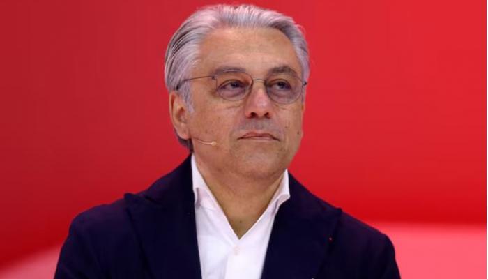  لوكا دي ميو على رأس كيرينغ: الإيطالي الذي ورث مهمة إنعاش غوتشي