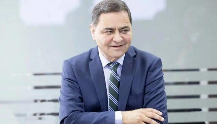 رجل الأعمال سمير حليلة