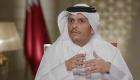 قطر تنفي «إعادة تقييم» الشراكة مع أمريكا: علاقتنا أقوى من أي وقت مضى