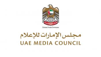 مجلس الإمارات للإعلام يلاحق حسابا إعلانيا مخالفا