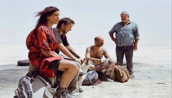 فيلم سراط يعرض في السينمات