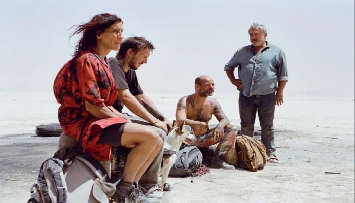 فيلم سراط يعرض في السينمات