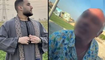 أدهم سنجر وبطل واقعة "فلاح من المنوفية"
