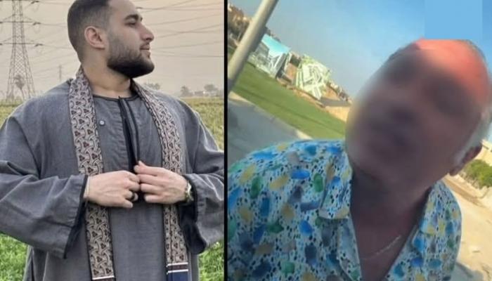 أدهم سنجر وبطل واقعة "فلاح من المنوفية"