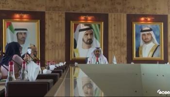 جامعة حمدان بن محمد الذكية 