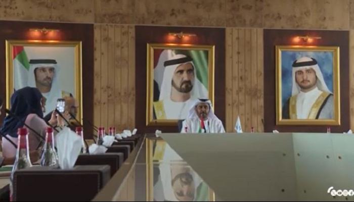جامعة حمدان بن محمد الذكية 
