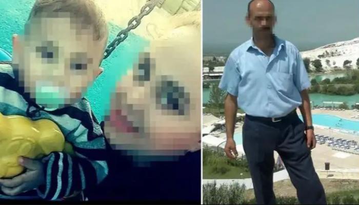 إنقاذ طفل من التعذيب في تركيا