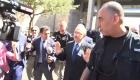 Kemal Kılıçdaroğlu Dava Öncesi Sessizliğini Korudu: Mikrofonlara Yanıt Vermedi