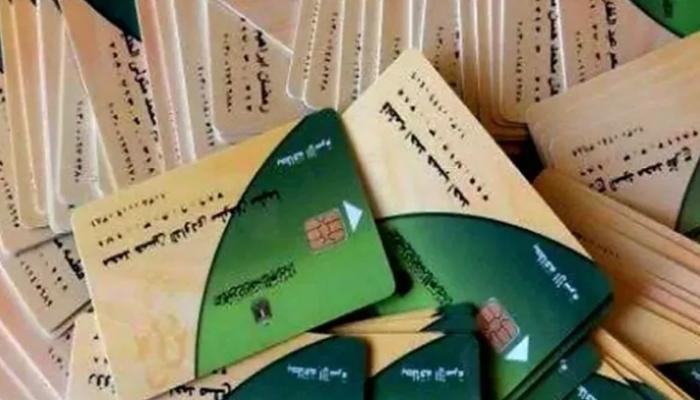 إضافة فئات جديدة على بطاقات التموين في مصر