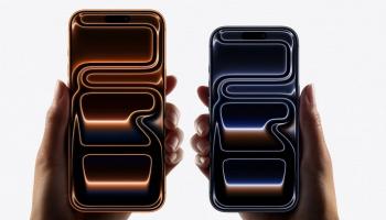 آيفون 17 برو ماكس - gsmarena