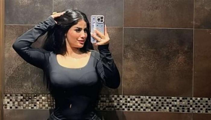 البلوغر المصرية "أنتكا"
