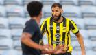 بث مباشر لحظة بلحظة: مباراة الاتحاد والفتح في الدوري السعودي 2026
