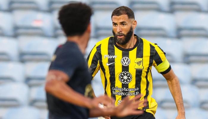 موعد مباراة الاتحاد اليوم 