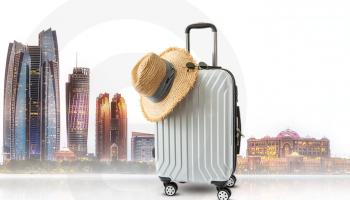 الإمارات وجهة سياحية مفضلة عالمياً