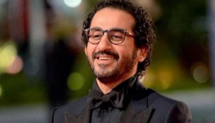 أحمد حلمي 
