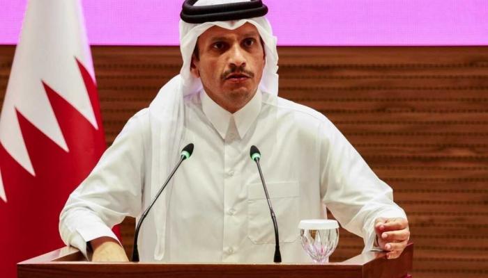 رئيس الوزراء القطري