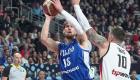 EuroBasket'te ilk finalist belli oldu