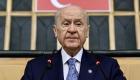 Bahçeli’den dikkat çeken çıkış: Ahmet Türk göreve dönmeli