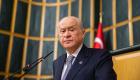 Devlet Bahçeli'den sosyal medya çıkışı: Yarım saatte kapatırım