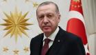 Erdoğan Sakarya Zaferi'nin 104. yıl dönümünü kutladı