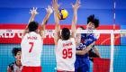 12 Eylül 2025 Dünya Voleybol Şampiyonası maç programı