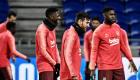 بسن 31.. فارس برشلونة «العالمي» يطرق أبواب الاعتزال
