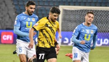 بث مباشر: مباراة الحسين إربد والفيصلي في الدوري الأردني 2026