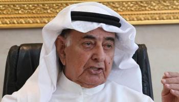 رجل الأعمال حسين عبدالرحمن خانصاحب