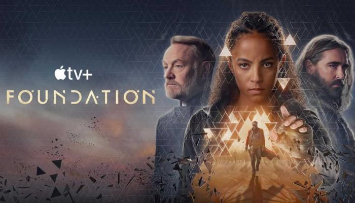Foundation 