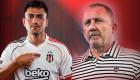 Beşiktaş Son Nefeste Kazandı: Cengiz Ünder İlk Maçında Galibiyeti Getirdi