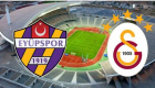 Eyüpspor Galatasaray maçı hangi kanalda, şifresiz mi?