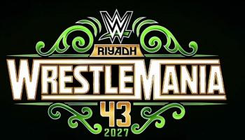راسلمانيا 43