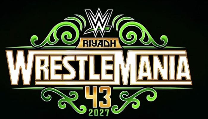 راسلمانيا 43