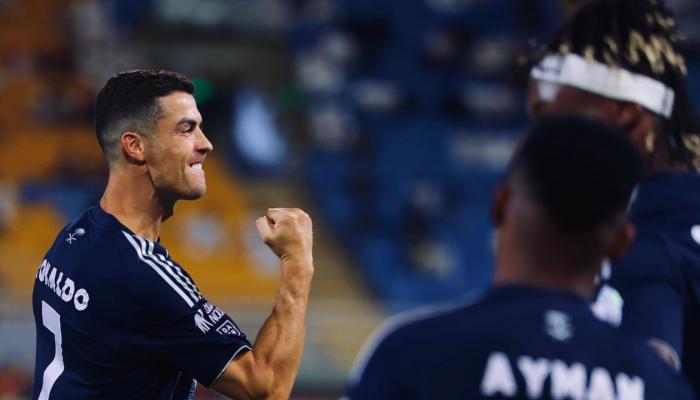 موعد مباراة النصر اليوم 