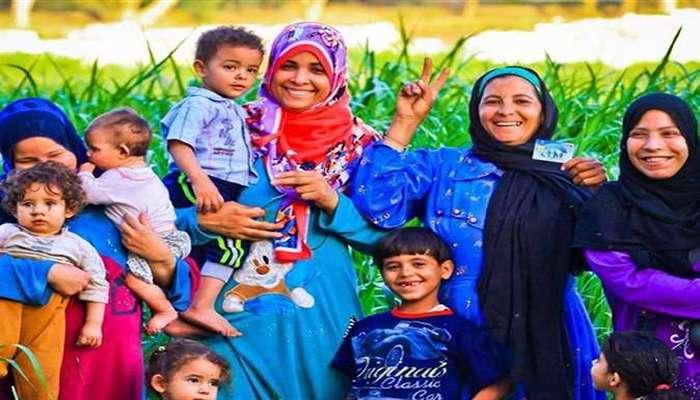 تكافل وكرامة - أرشيفية 